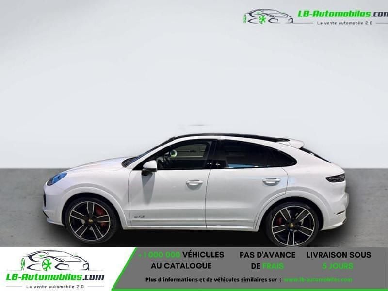 Occasion Porsche Cayenne GTS 460 ch (338 kW) 2020 SUV