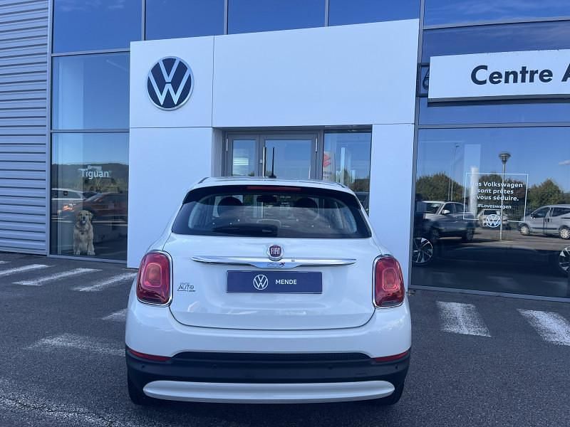 Occasion Fiat 500 Cross 140 ch (102 kW) 2018 Citadine