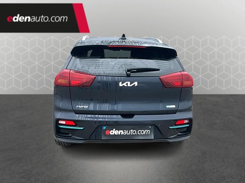 Occasion Kia e-Niro 150 kW (204 ch) 2022 SUV