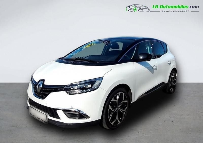Utilisé 2021 Renault Scénic IV Monospace | 24 500 € (Prix cher) - Image 1/4