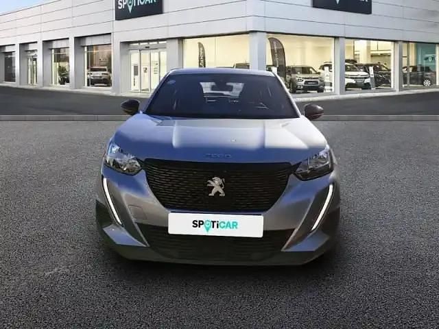 Occasion Peugeot 2008 Active 100 ch (73 kW) 2023 Gris SUV