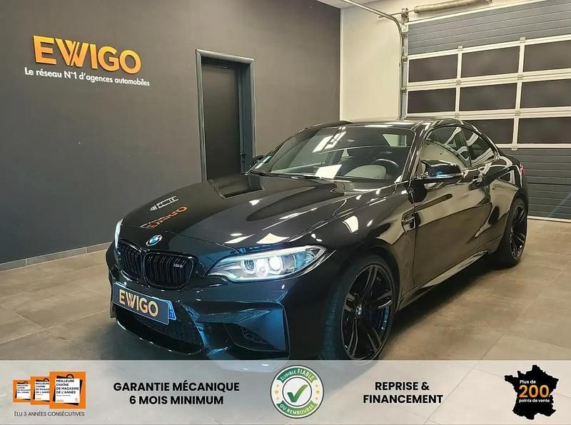 Utilisé 2016 BMW M2 Sport Line Coupé | 44 490 € - Image 1/4