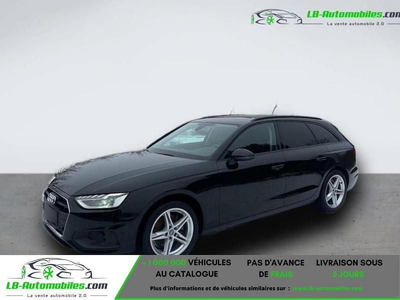 Occasion Audi A4 150 ch (110 kW) 2019 Break