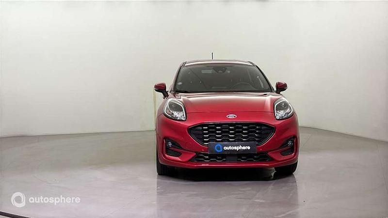 Occasion Ford Puma ST-Line 126 ch (92 kW) 2022 SUV