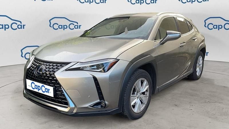Utilisé 2021 Lexus UX Business Edition SUV | 18 510 € - Image 1/3