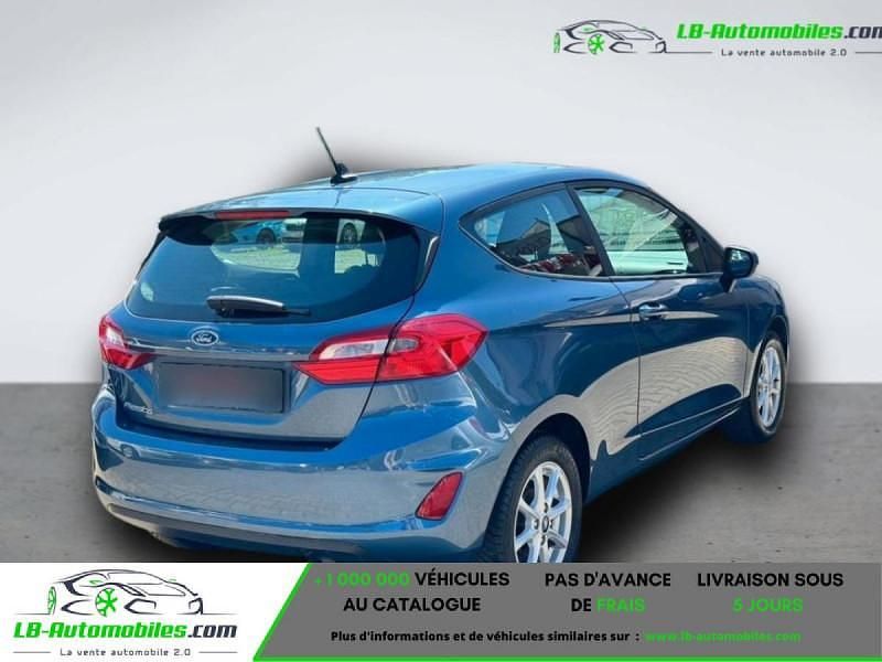 Occasion Ford Fiesta 75 ch (55 kW) 2020 Citadine