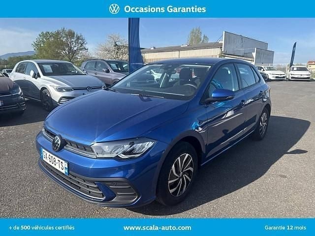 Occasion 2024 VW Polo S | 18 990 € (Bon prix) - Image 1/4