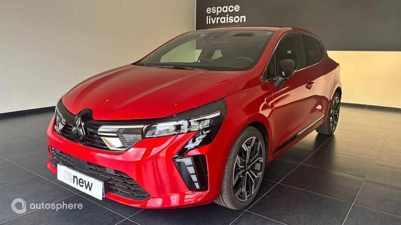 Gris Nouvelle 2025 Mitsubishi Colt Intense Berline | 19 999 € (Prix juste) - Image 1/4