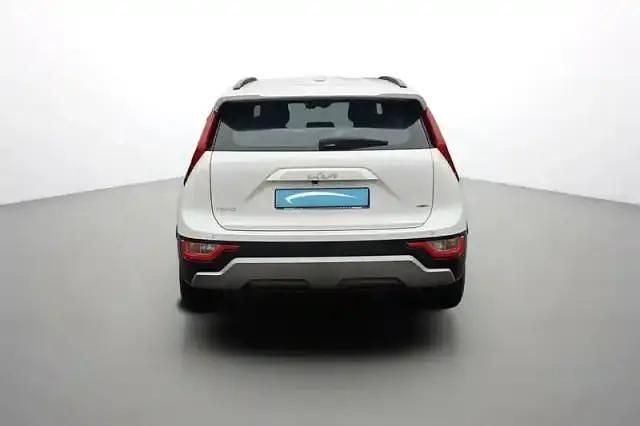 Occasion Kia Niro 141 ch (103 kW) 2022 (swp) snow white pearl SUV