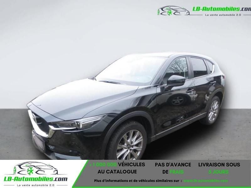 Occasion 2019 Mazda CX-5 Kangei SUV | 25 600 € (Prix juste) - Image 1/4