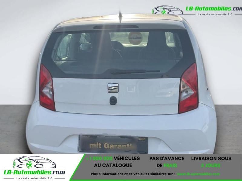 Occasion Seat Mii 60 ch (44 kW) 2017 Citadine