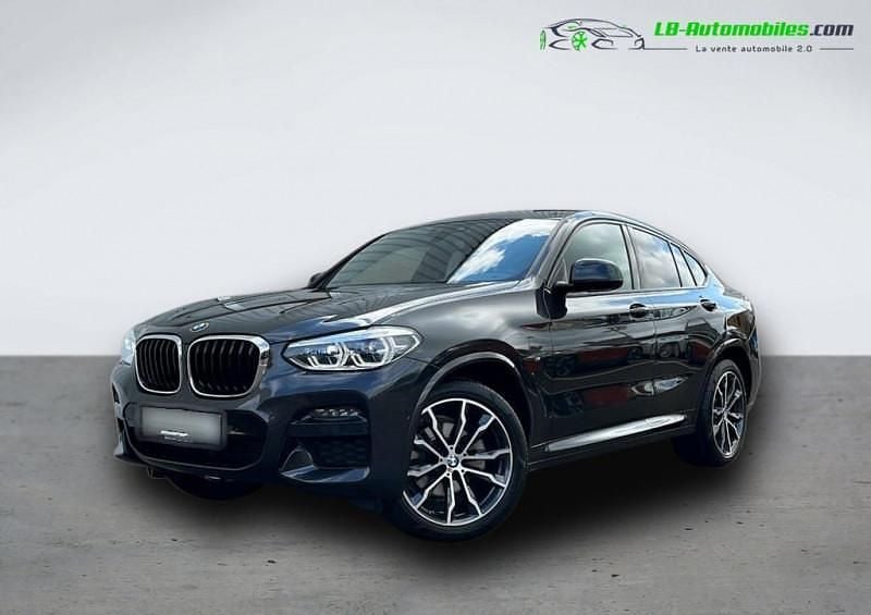 Utilisé 2021 BMW X4 Comfort Edition SUV | 48 500 € - Image 1/4