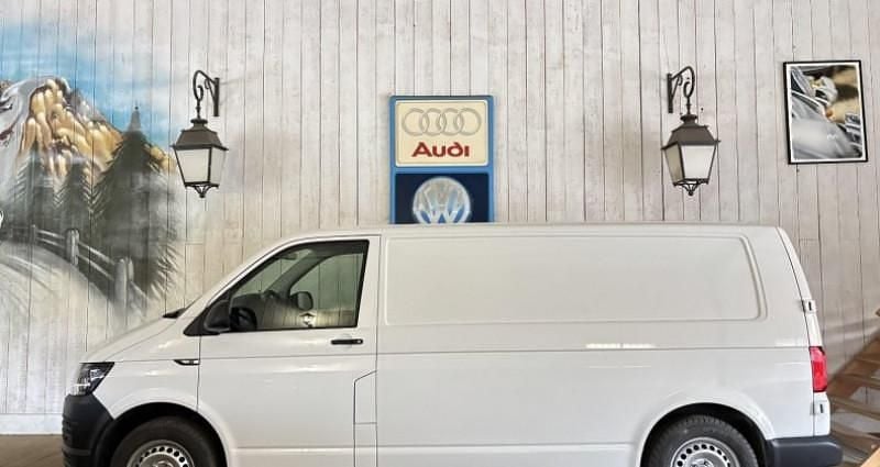 Utilisé 2019 VW T6.1 Van | 24 950 € (Bon prix) - Image 1/4