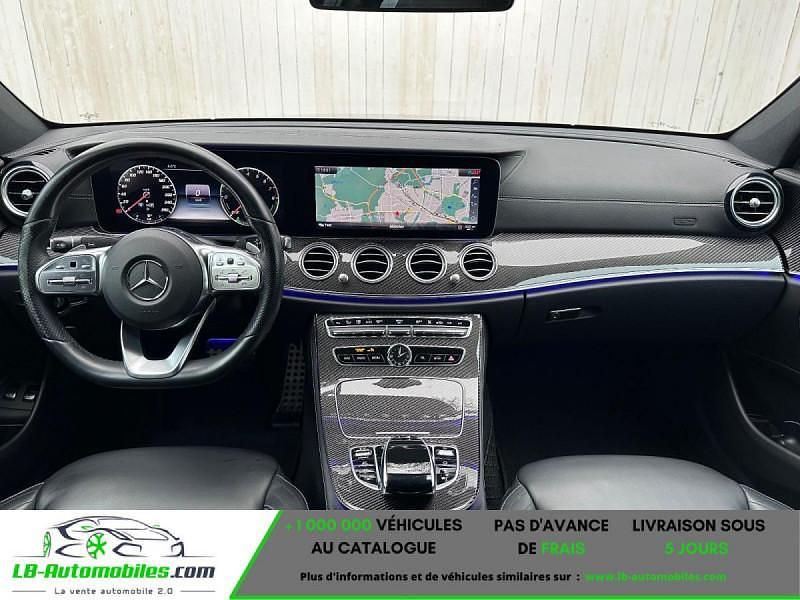 Occasion Mercedes E300 320 ch (235 kW) 2020 Berline