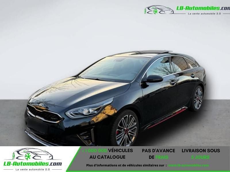 Occasion Kia ProCeed 204 ch (150 kW) 2020 Break