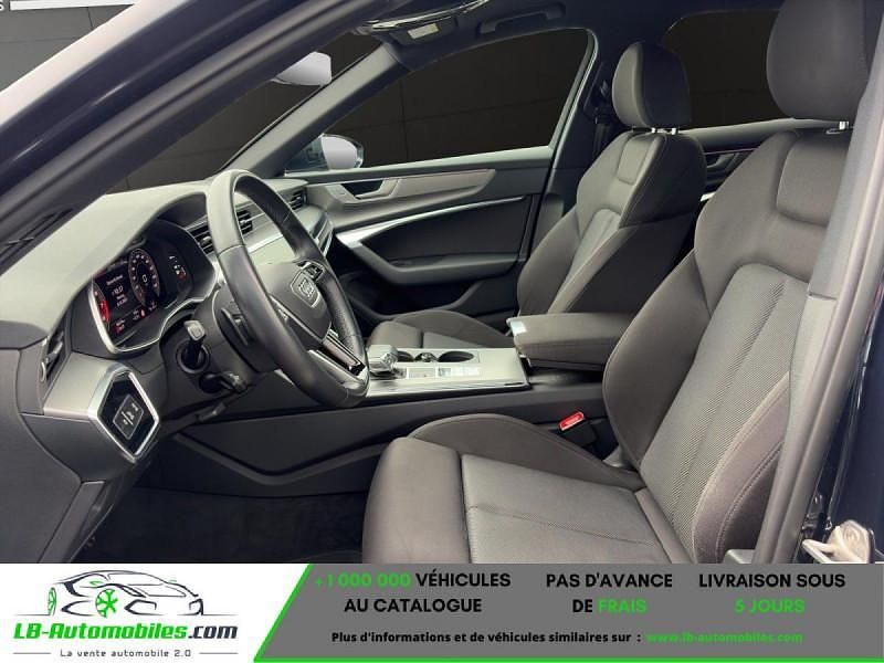 Occasion Audi A6 Sport 265 ch (194 kW) 2021 Break