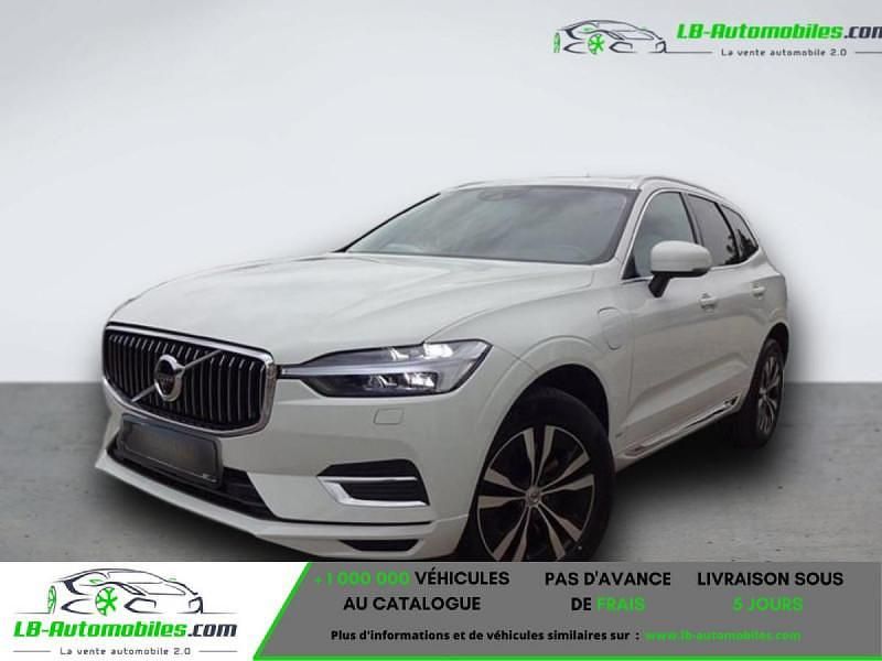 Occasion 2021 Volvo XC60 SUV | 44 400 € (Prix juste) - Image 1/4