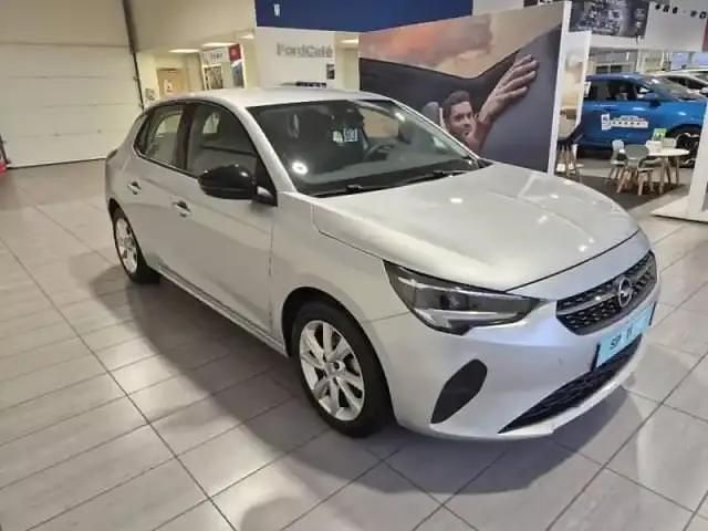 Occasion Opel Corsa Business 75 ch (55 kW) 2023 Gris kristall mã©tallisã© Citadine