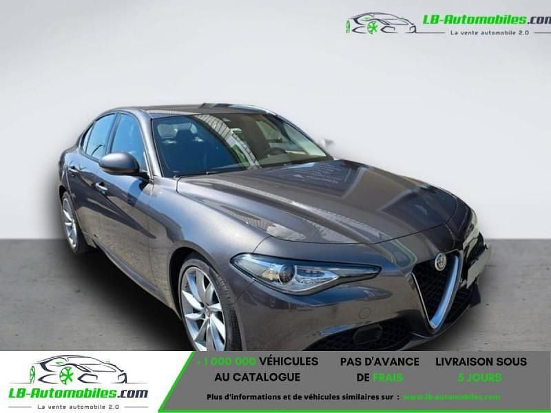 Utilisé 2016 Alfa Romeo Giulia Super Berline | 24 700 € (Prix assez cher) - Image 1/4