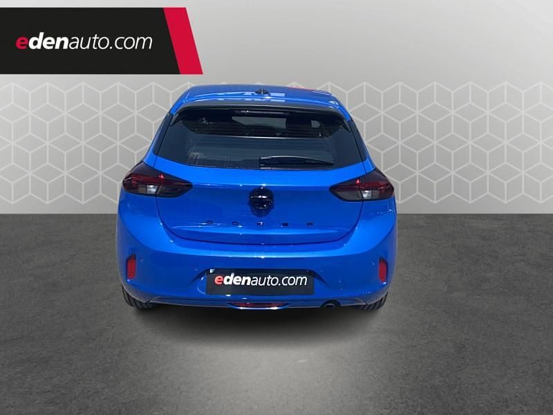 Occasion Opel Corsa Edition 100 ch (73 kW) 2025 Citadine
