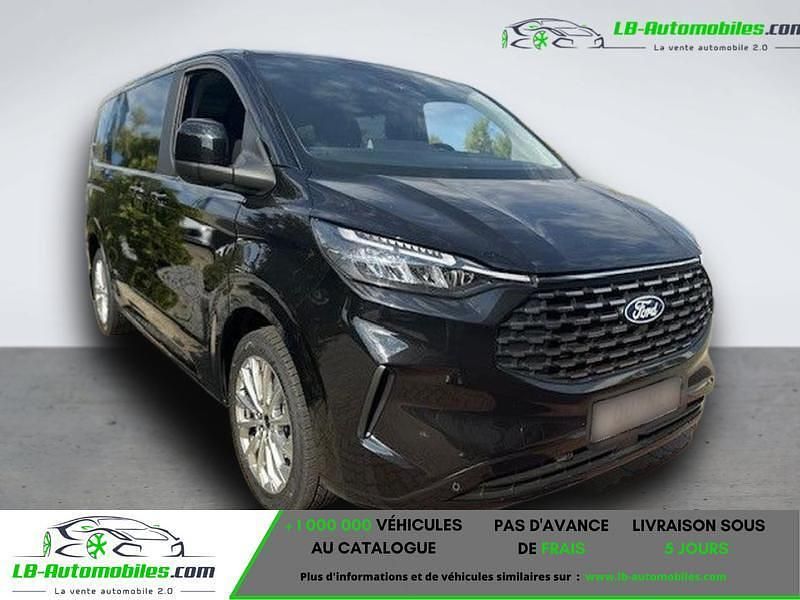 Utilisé 2024 Ford Tourneo Van | 55 600 € (Prix cher) - Image 1/4
