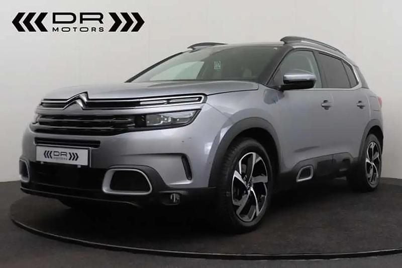 Occasion Citroën C5 Aircross 224 ch (164 kW) 2021 Gris SUV