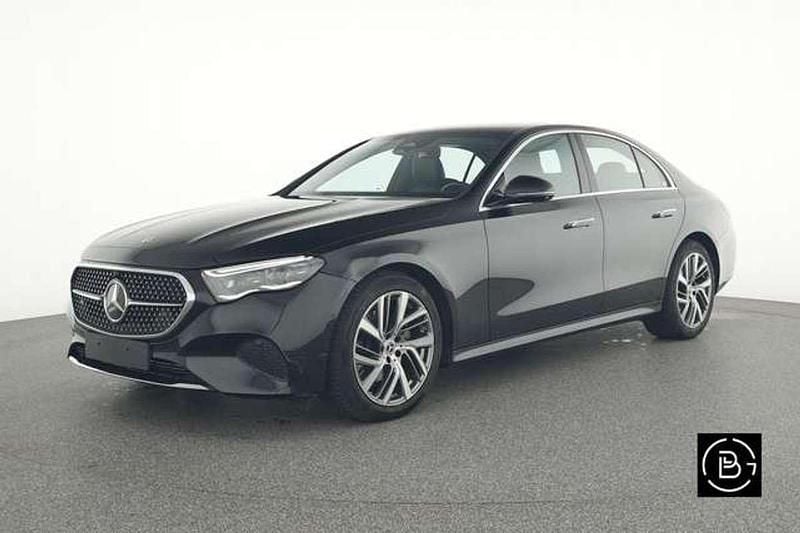 Occasion Mercedes E220 Luxury 197 ch (144 kW) 2024 Noir Berline