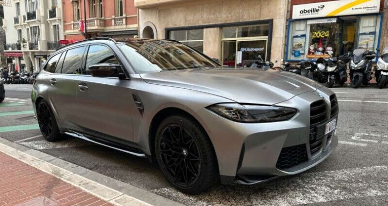 Utilisé 2023 BMW M3 Berline | 99 900 € (Prix juste) - Image 1/4
