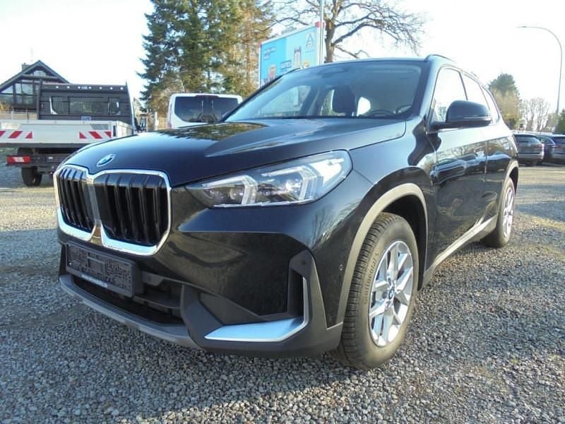 Occasion 2023 BMW X1 Sport Line SUV | 35 986 € (Super prix) - Image 1/4