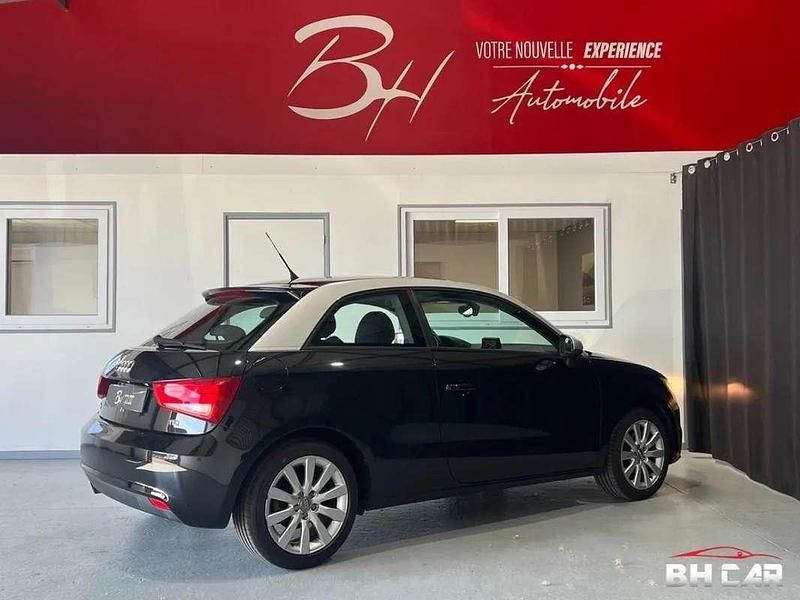 Occasion Audi A1 Ambition 90 ch (66 kW) 2012 Citadine