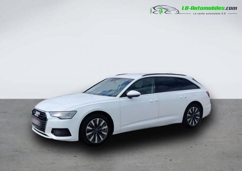 Utilisé 2023 Audi A6 Sport Break | 44 900 € (Bon prix) - Image 1/4