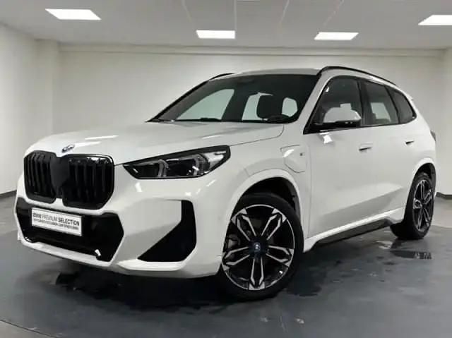 Blanc Occasion 2023 BMW X1 M Sport SUV | 47 900 € (Prix cher) - Image 1/4