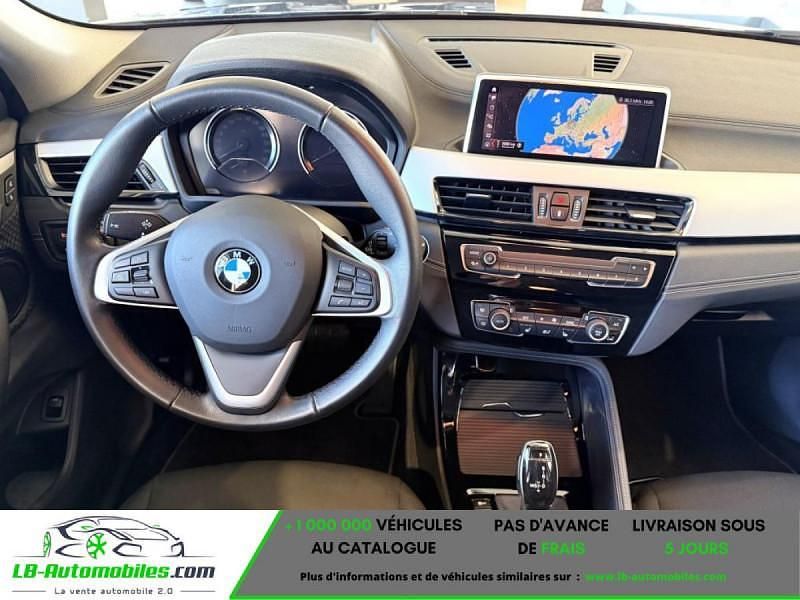 Occasion BMW X2 136 ch (100 kW) 2021 SUV