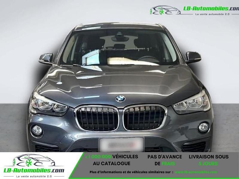 Occasion BMW 116 116 ch (85 kW) 2016 Citadine