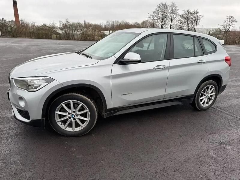 Occasion 2013 BMW X1 SUV | 6 000 € (Prix juste) - Image 1/4
