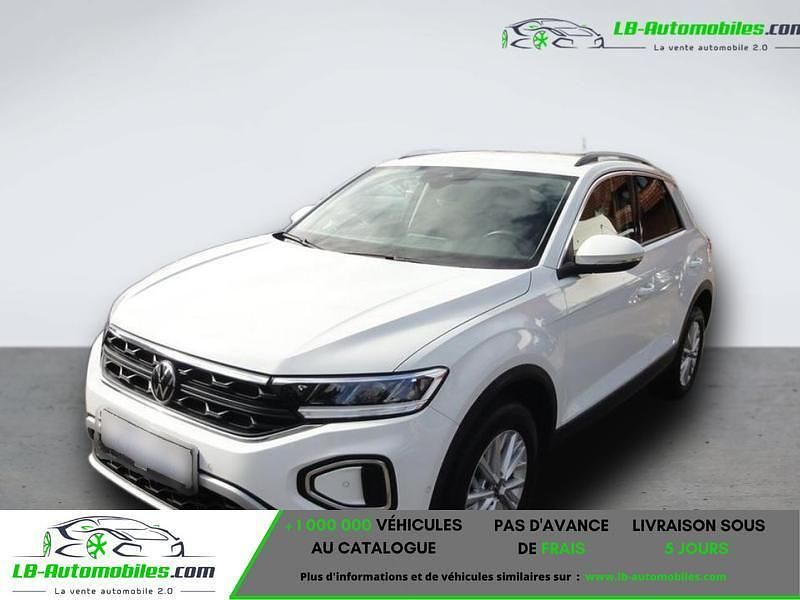 Utilisé 2023 VW T-Roc SUV | 23 000 € (Prix juste) - Image 1/4