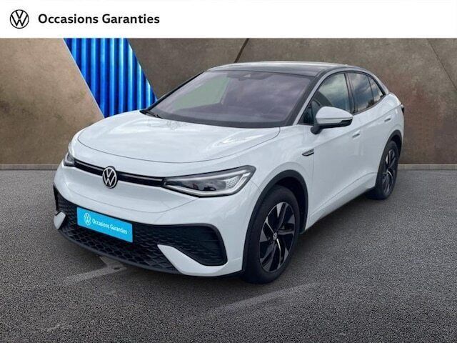 Utilisé 2023 VW ID.5 Pro Performance SUV | 33 488 € (Prix juste) - Image 1/4