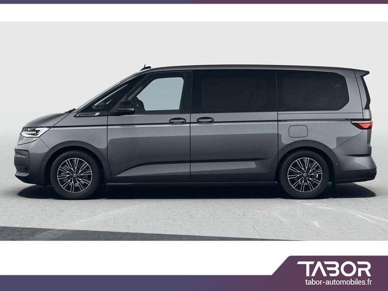 Nouvelle VW Multivan Style 245 ch (180 kW) 2025 Gris Van