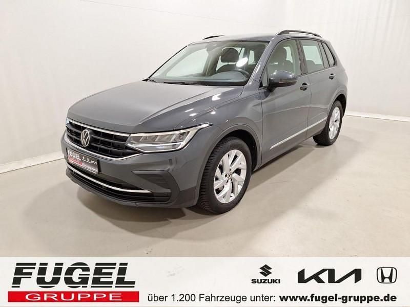 Occasion 2023 VW Tiguan SUV | 30 899 € (Super prix) - Image 1/4