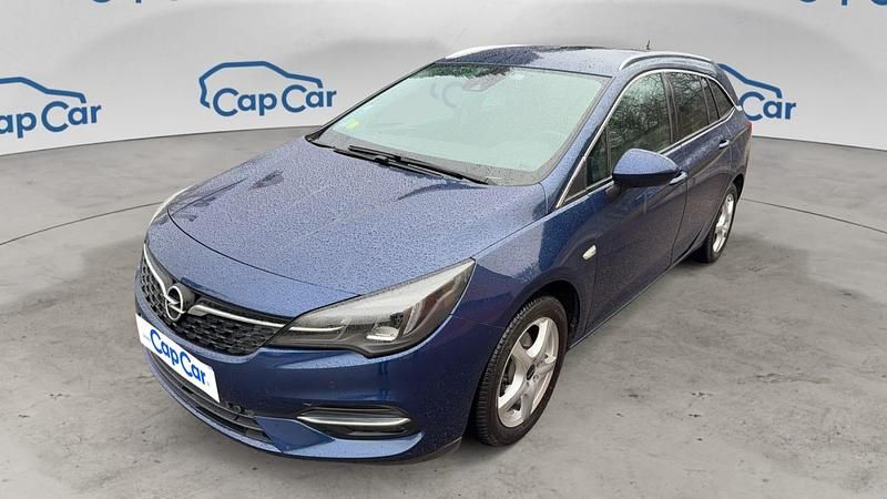 Occasion Opel Astra Elegance 2020 Break