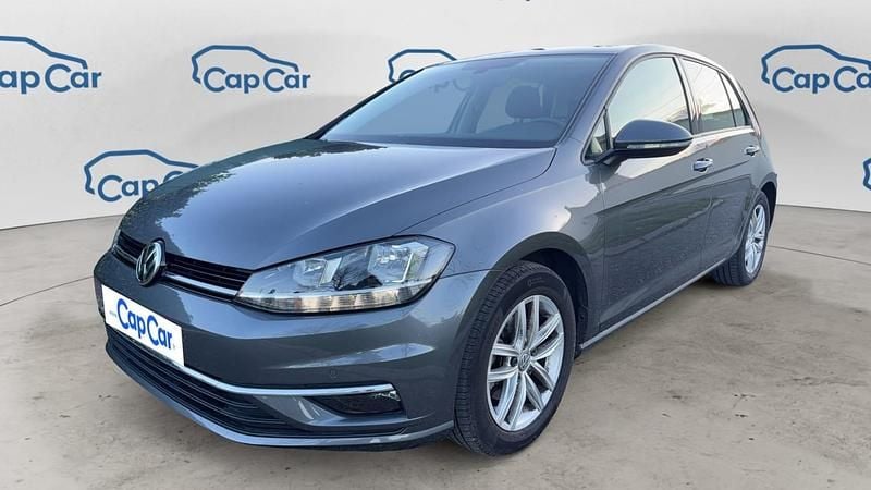 Occasion 2020 VW Golf VII | 18 990 € (Prix juste) - Image 1/3