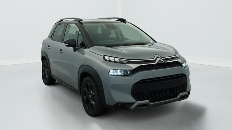 Utilisé 2024 Citroën C3 Aircross PureTech SUV | 15 740 € (Bon prix) - Image 1/1