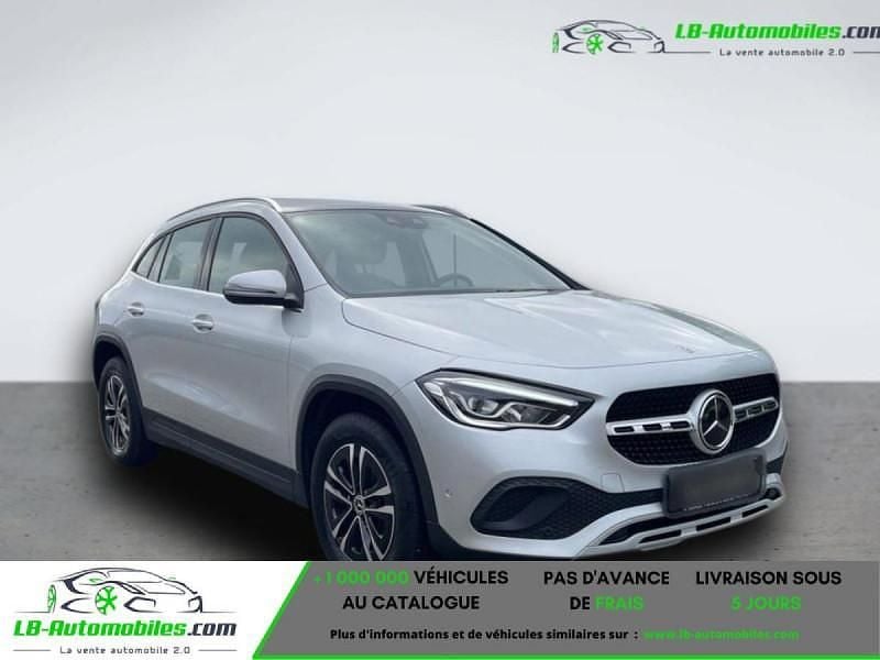 Utilisé 2023 Mercedes GLA200 SUV | 41 000 € (Prix assez cher) - Image 1/4