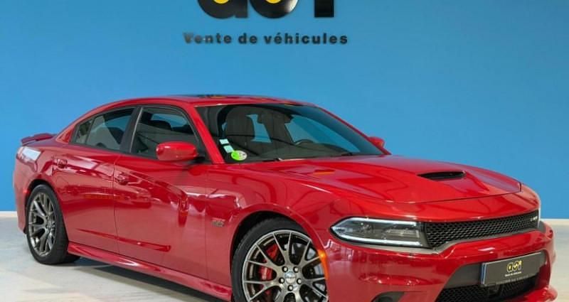 Occasion 2016 Dodge Charger Berline | 49 990 € - Image 1/4