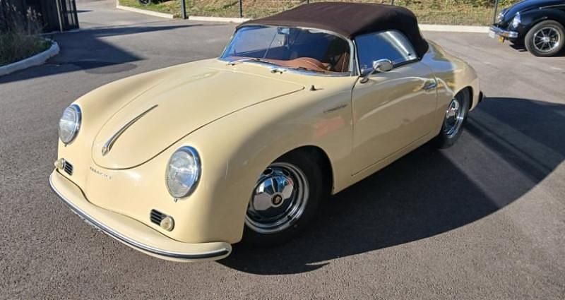 Occasion 1969 Porsche 356 | 49 500 € - Image 1/4