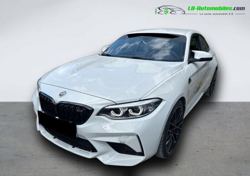 Utilisé 2019 BMW M2 Comfort Edition Coupé | 50 500 € (Super prix) - Image 1/4