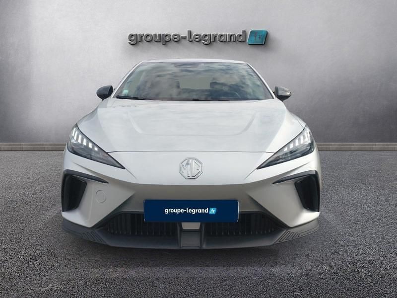 Occasion MG MG4 EV 125 kW (170 ch) 2023 Citadine