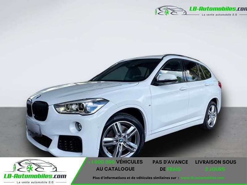 Occasion 2019 BMW X1 Comfort Edition SUV | 31 100 € (Prix cher) - Image 1/4