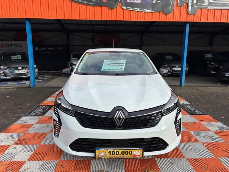 Occasion 2025 Renault Clio V Evolution Citadine | 18 980 € (Prix juste) - Image 1/3