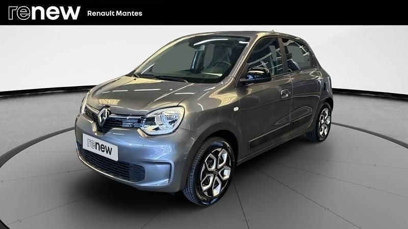 Gris Utilisé 2023 Renault Twingo Equilibre Citadine | 13 880 € (Prix juste) - Image 1/4